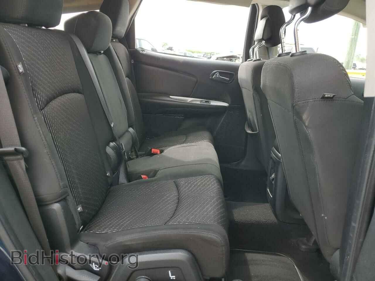 2015 DODGE JOURNEY - VIN: 3C4PDCBB6FT614596 - Фото 11