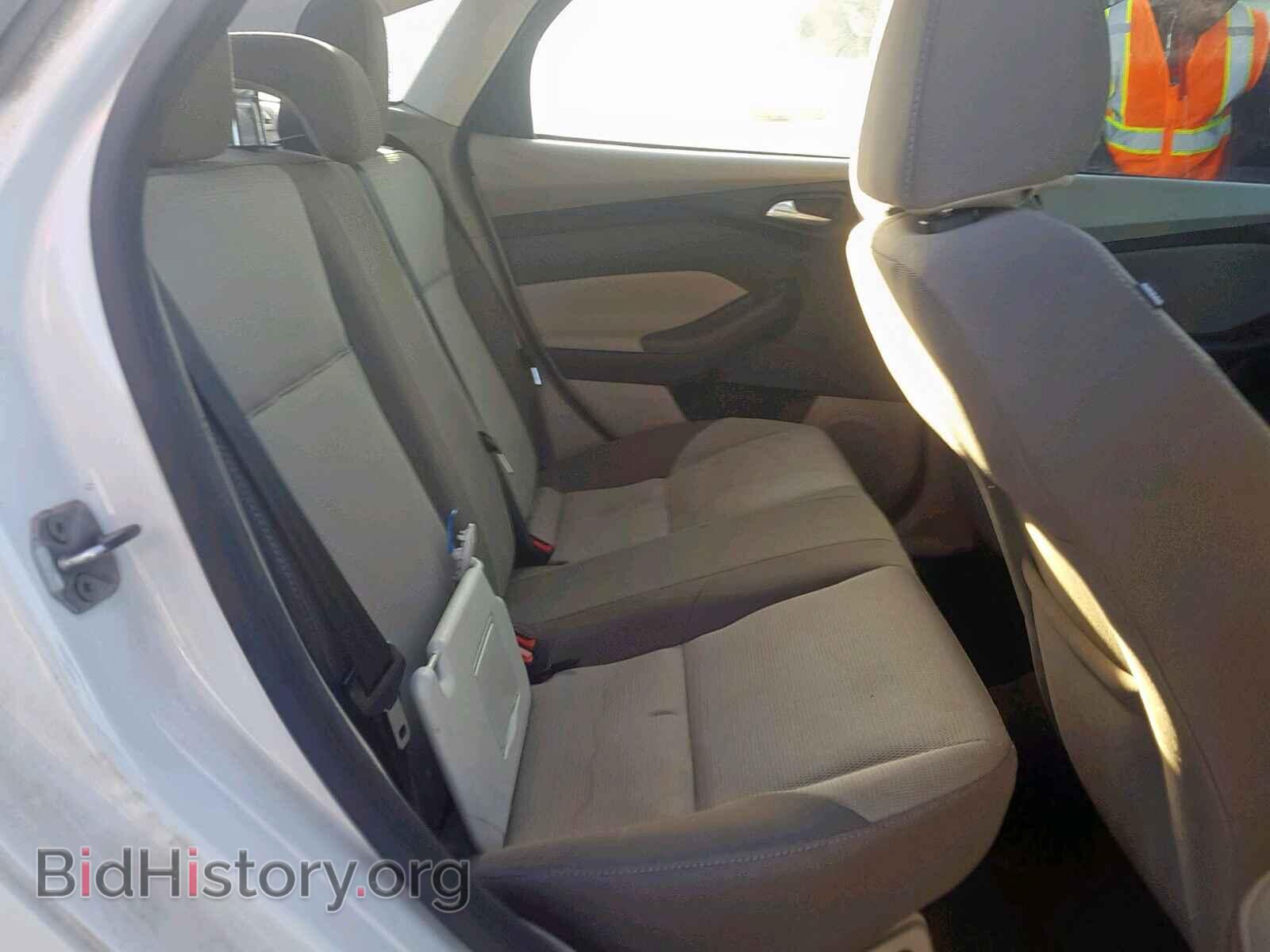 2012 FORD FOCUS SE - VIN: 1FAHP3F21CL422022 - Фото 6