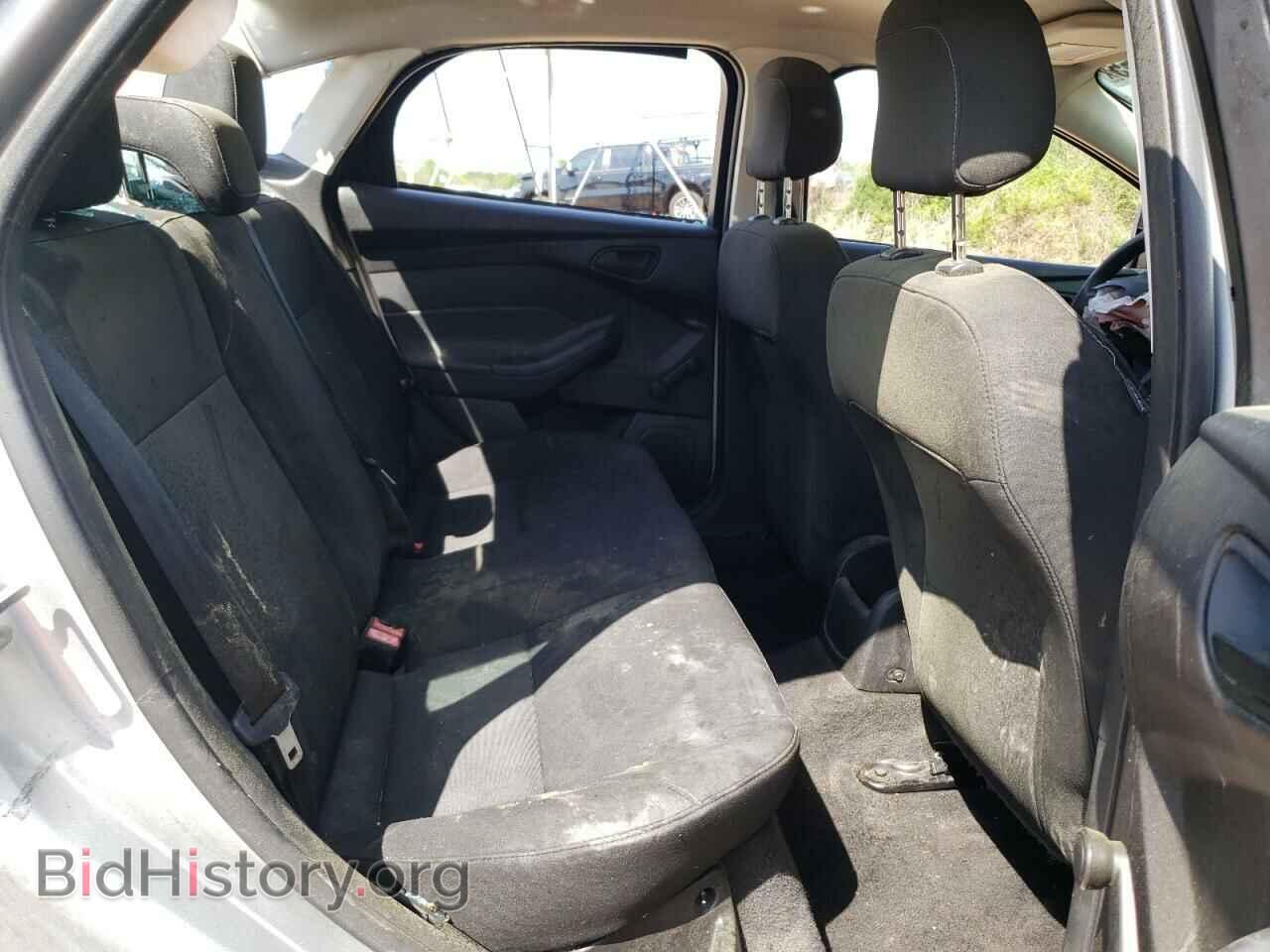 2017 FORD FOCUS - VIN: 1FADP3E24HL251418 - Фото 11