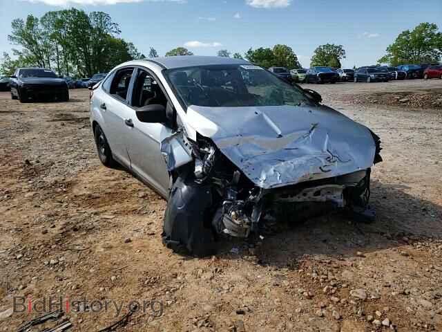 2017 FORD FOCUS - VIN: 1FADP3E24HL251418 - Фото 10