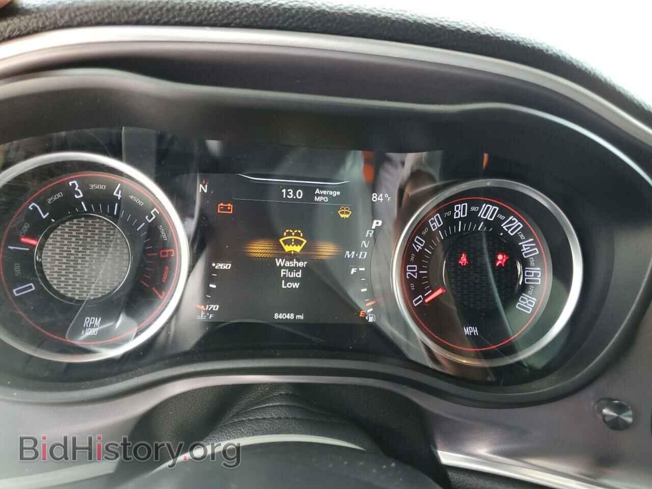 2019 DODGE CHALLENGER - VIN: 2C3CDZFJ7KH551910 - Photo 9