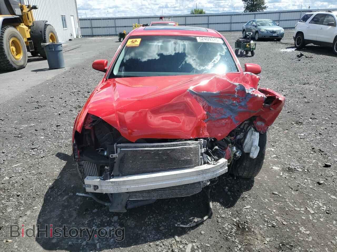2006 AUDI A4 - VIN: WAUBF98EX6A203909 - Фото 5