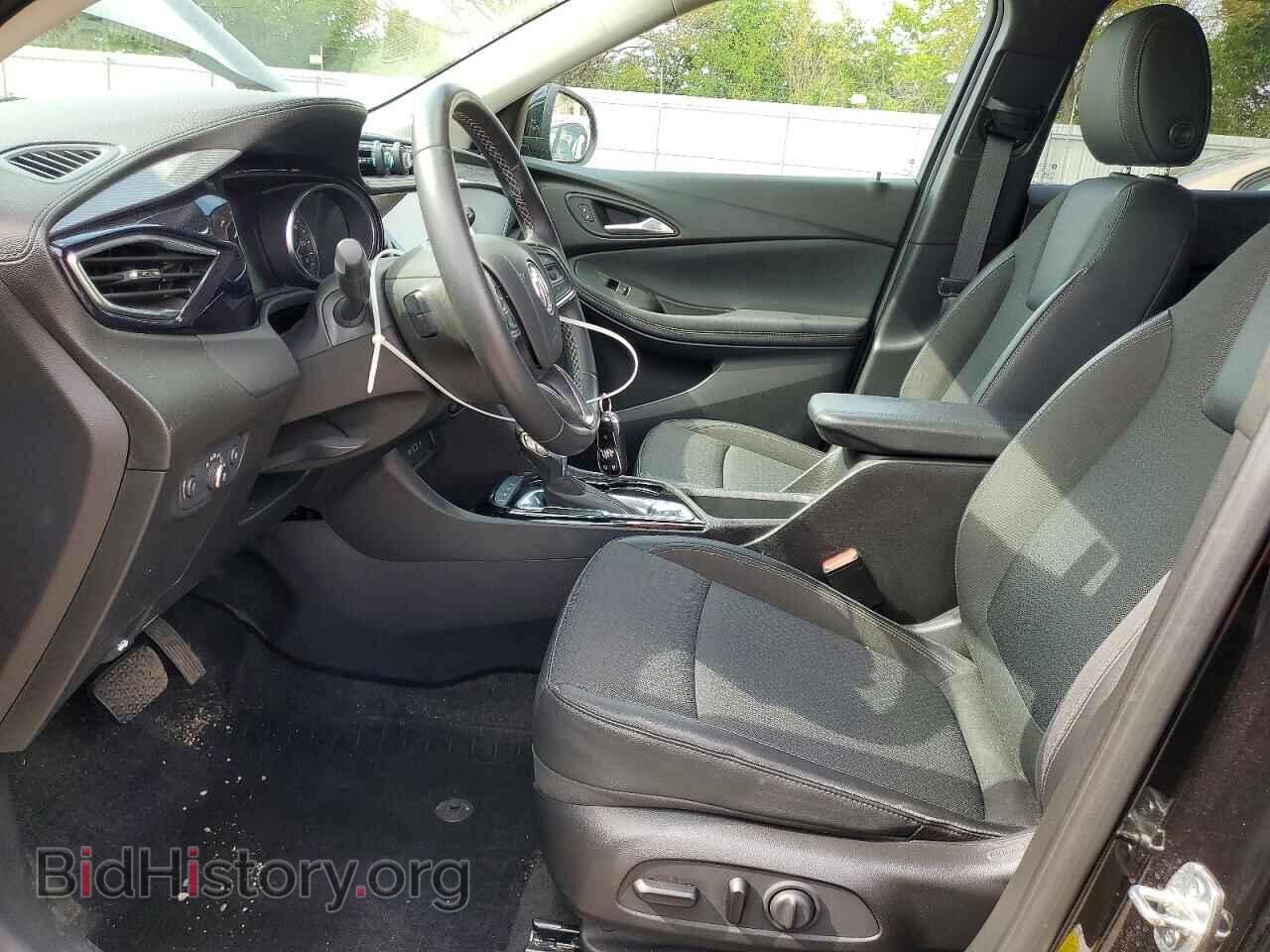 2021 BUICK ENCORE - VIN: KL4MMCSL9MB079705 - Photo 7