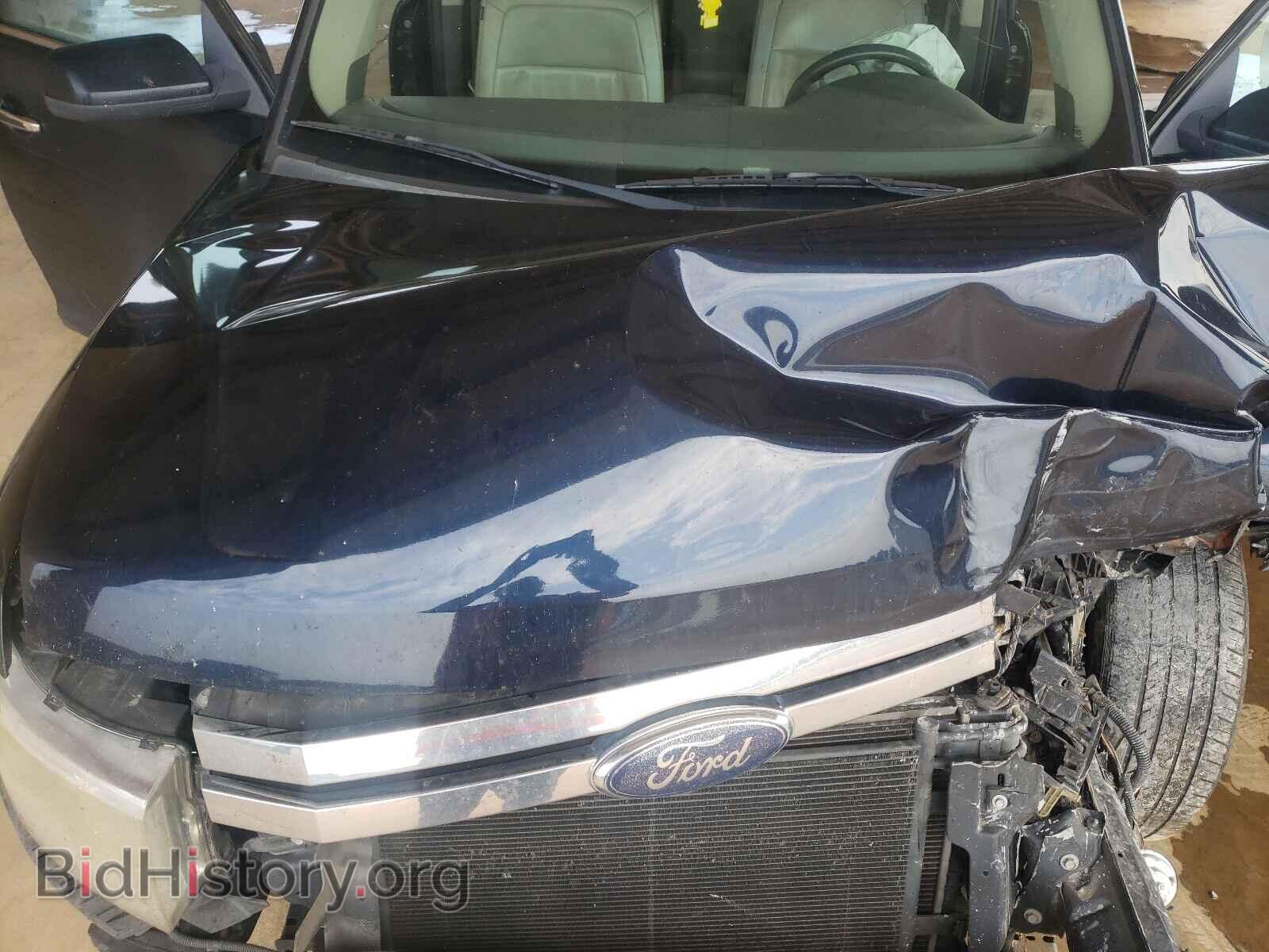 2010 FORD FLEX - VIN: 2FMGK5CC3ABA74262 - Фото 7