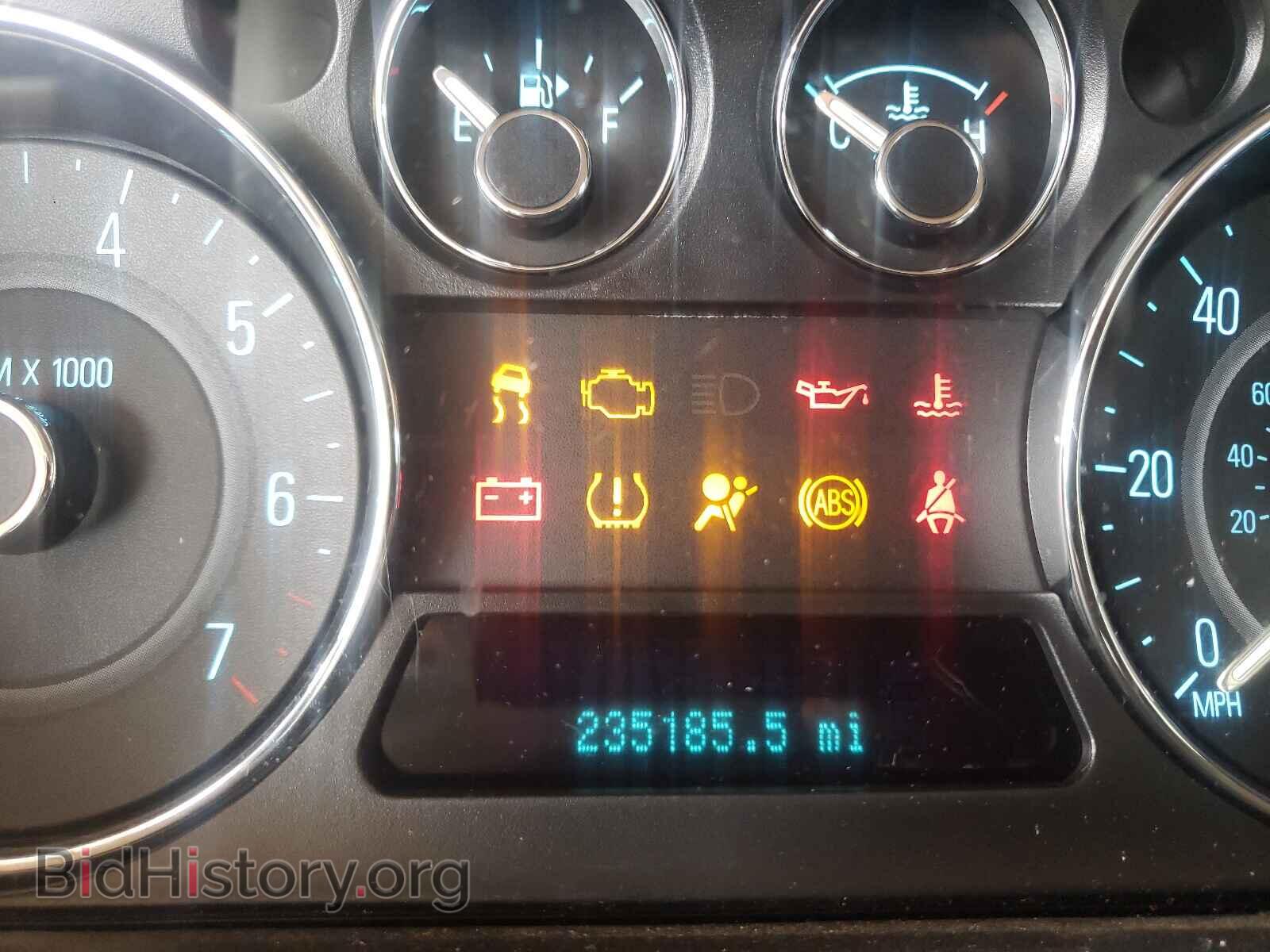 2010 FORD FLEX - VIN: 2FMGK5CC3ABA74262 - Фото 8