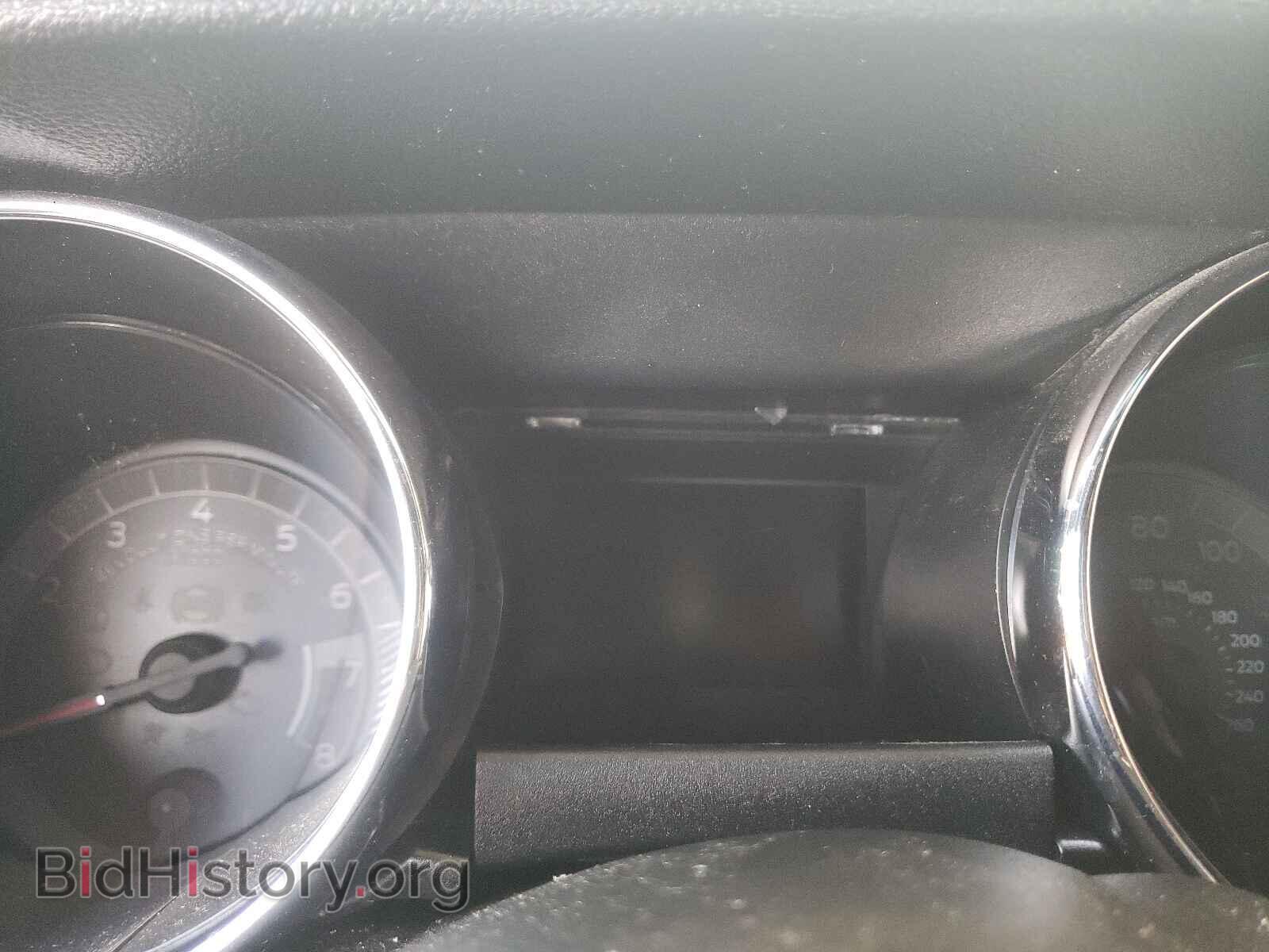 2015 FORD MUSTANG - VIN: 1FA6P8AM4F5348004 - Фото 8