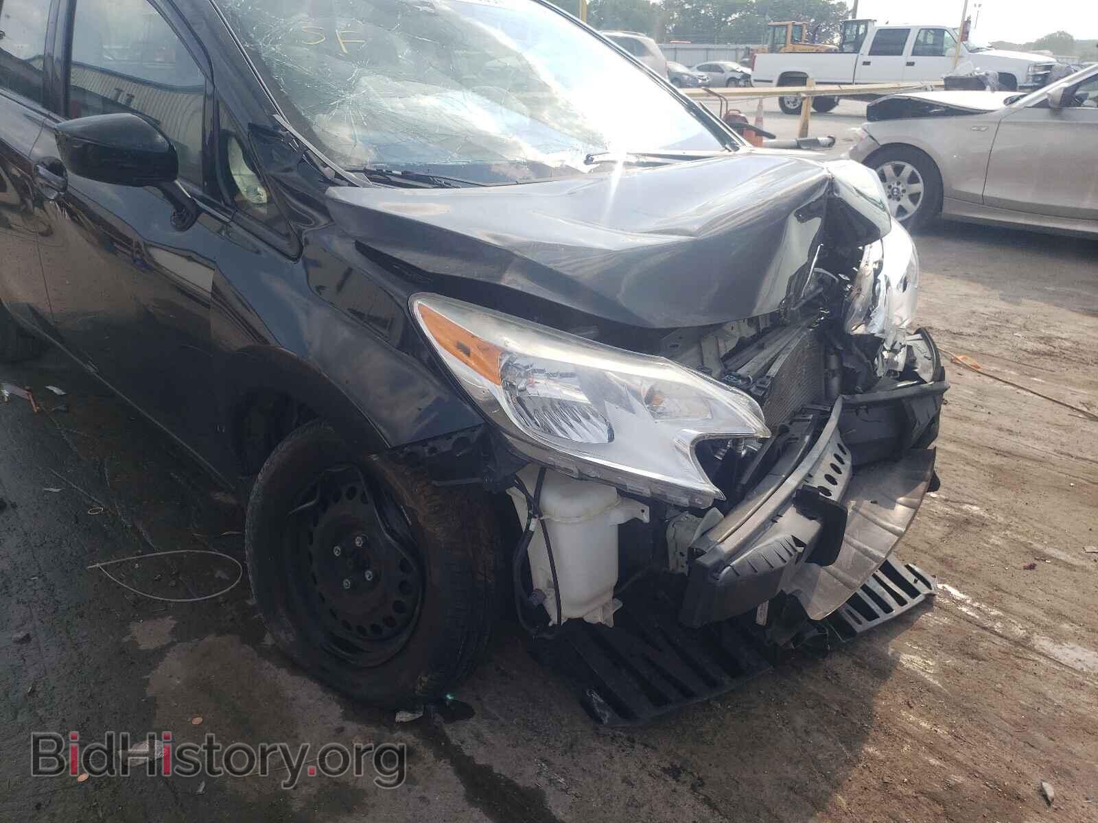 2016 NISSAN VERSA - VIN: 3N1CE2CP3GL367915 - Photo 5