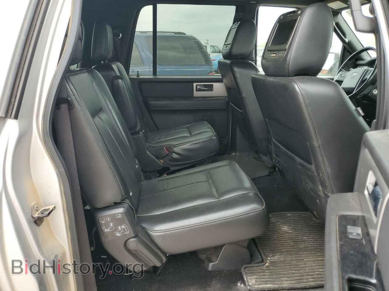 2011 FORD EXPEDITION - VIN: 1FMJK2A57BEF04227 - Фото 11