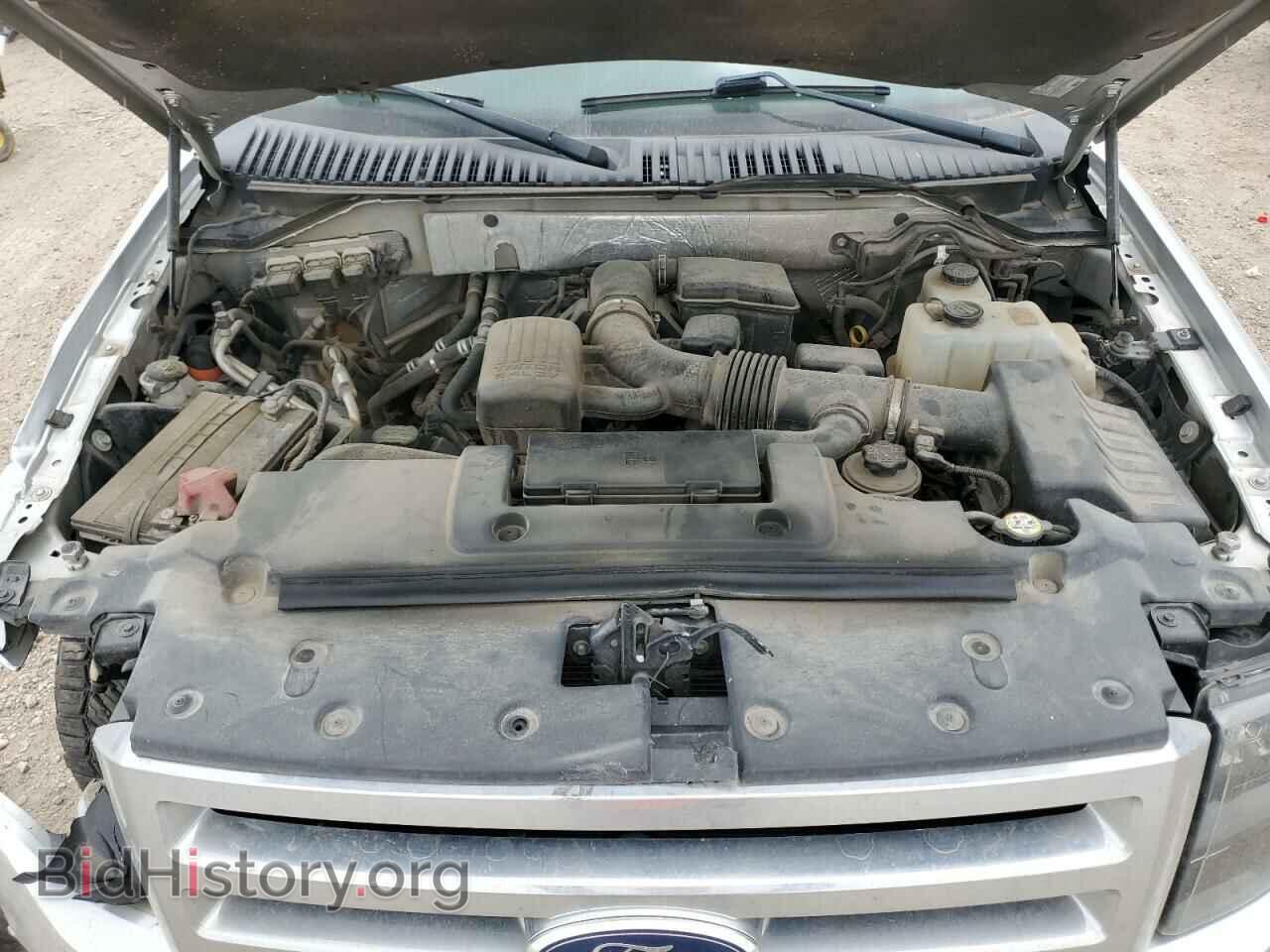 2011 FORD EXPEDITION - VIN: 1FMJK2A57BEF04227 - Фото 12