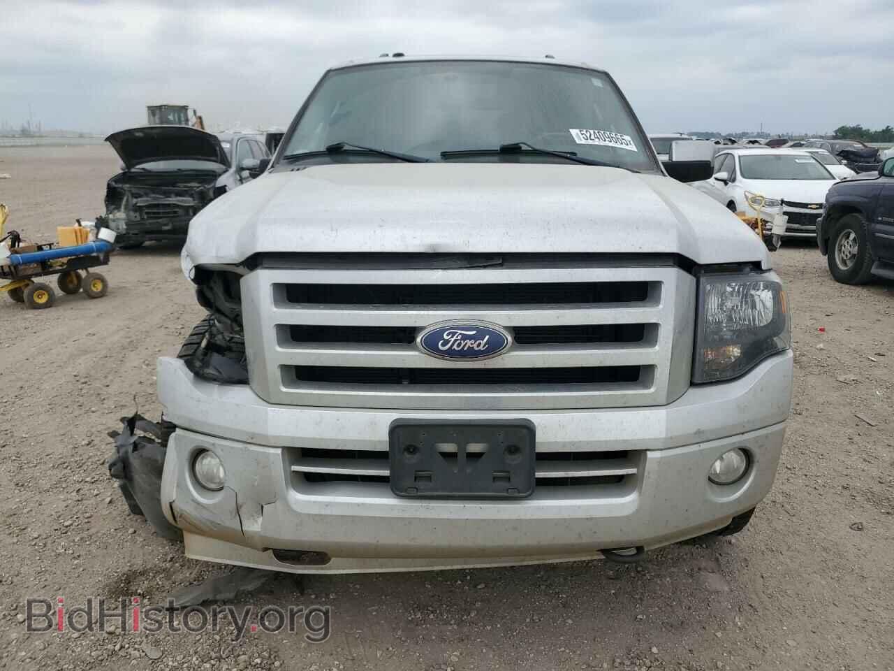 2011 FORD EXPEDITION - VIN: 1FMJK2A57BEF04227 - Фото 5