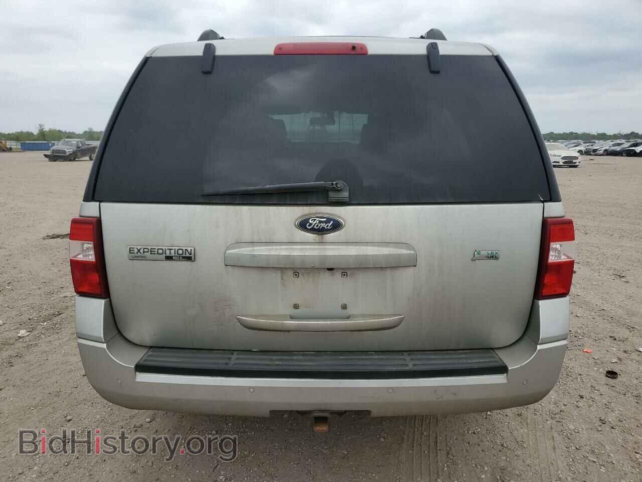 2011 FORD EXPEDITION - VIN: 1FMJK2A57BEF04227 - Фото 6