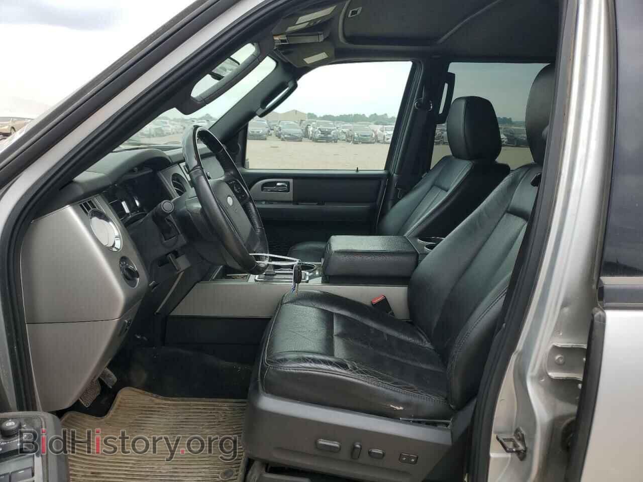 2011 FORD EXPEDITION - VIN: 1FMJK2A57BEF04227 - Фото 7