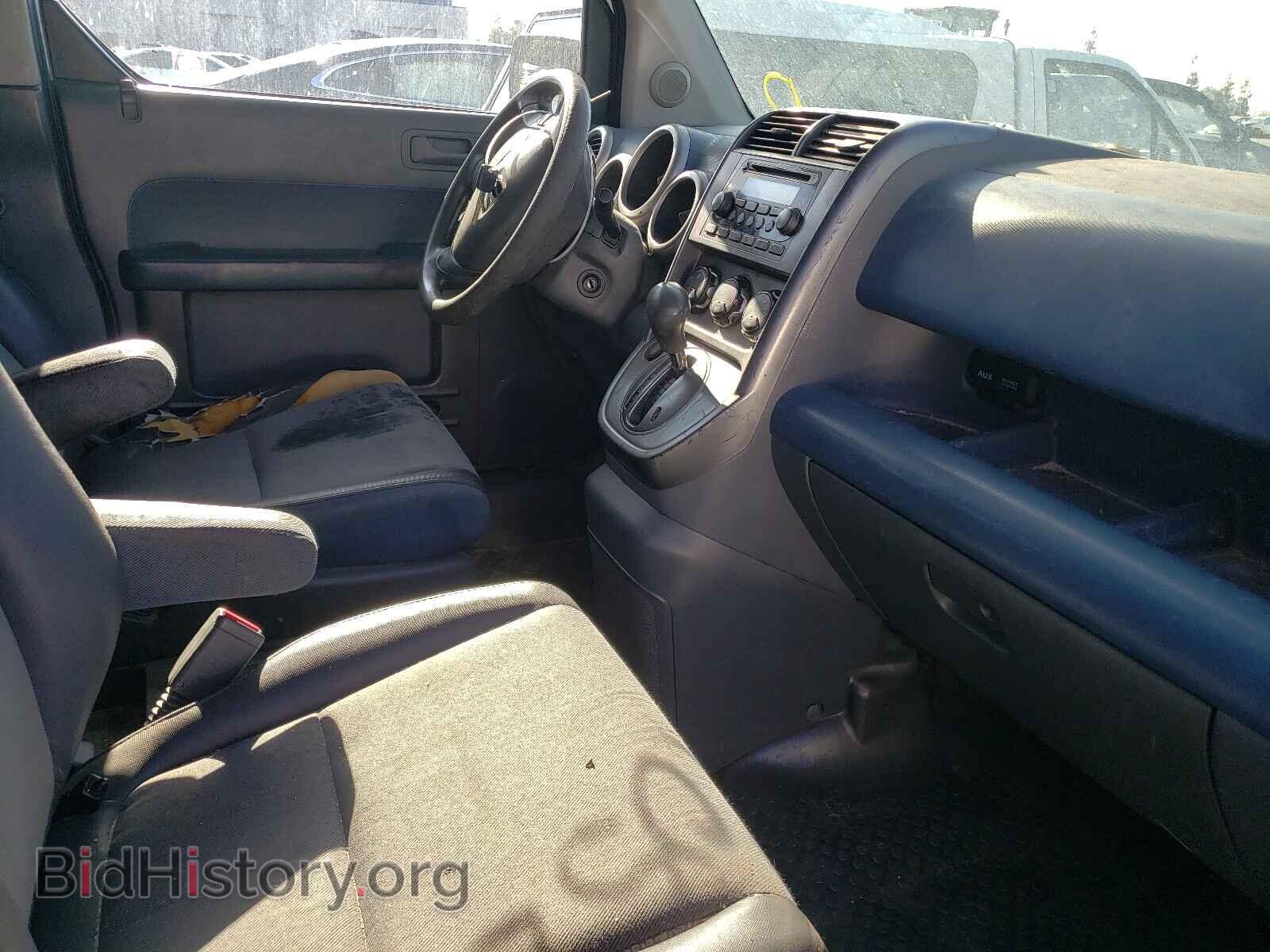 2006 HONDA ELEMENT - VIN: 5J6YH18656L007747 - Photo 5