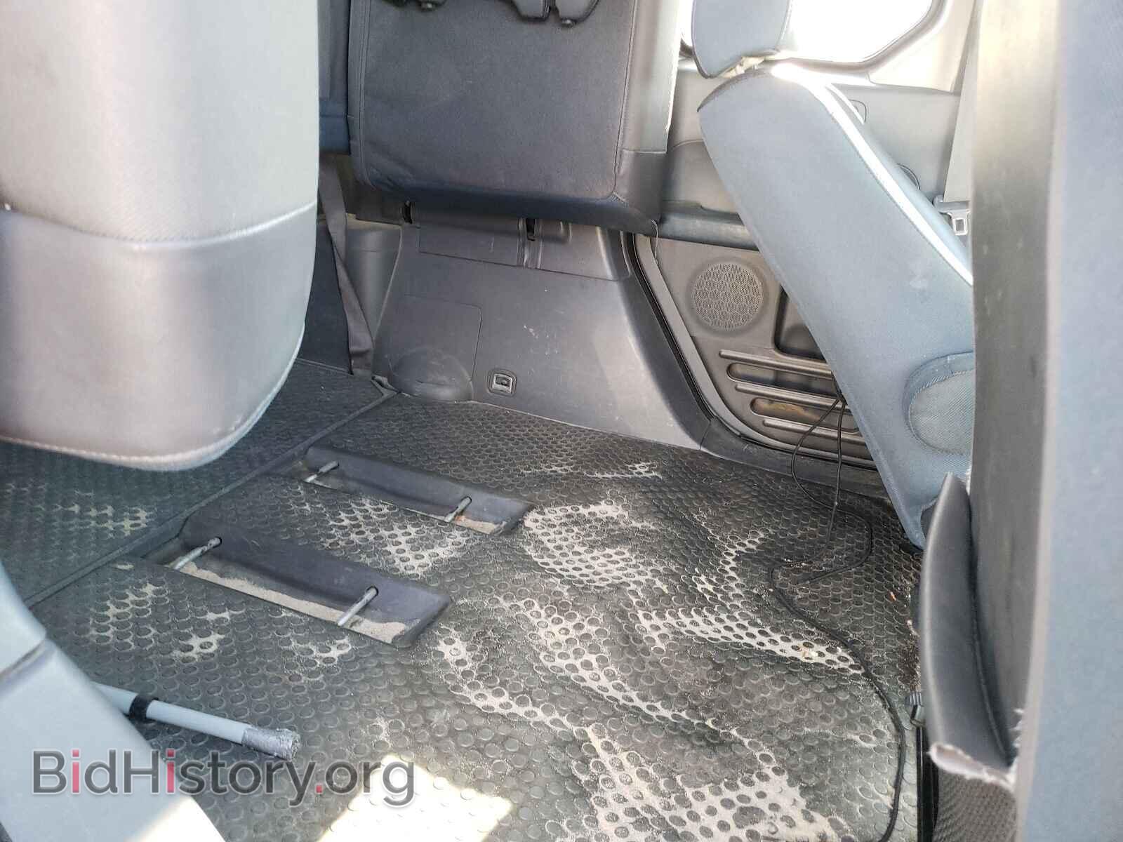 2006 HONDA ELEMENT - VIN: 5J6YH18656L007747 - Photo 6