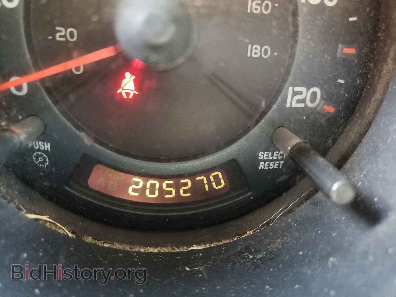2006 HONDA ELEMENT - VIN: 5J6YH18656L007747 - Photo 8