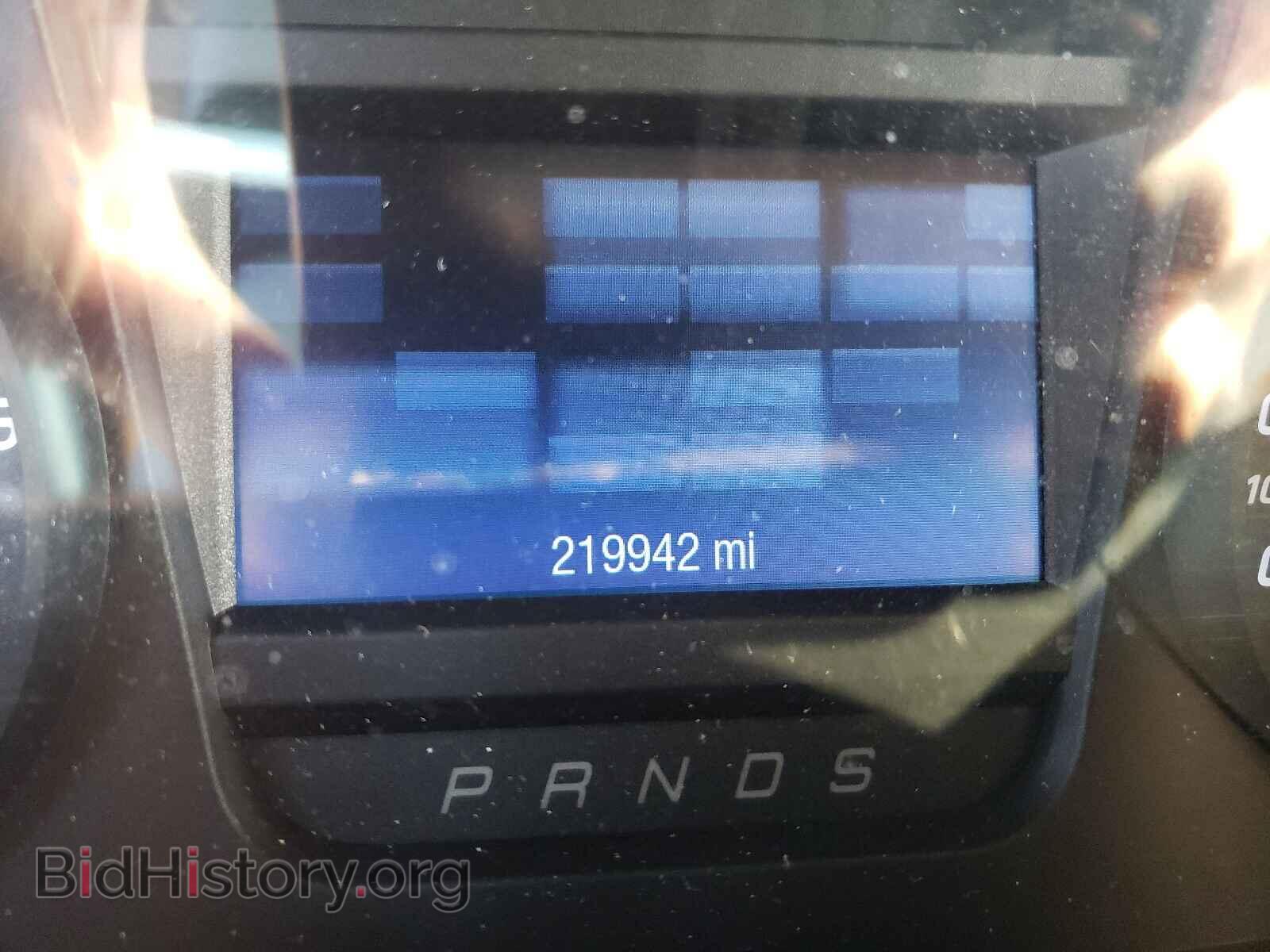 2013 FORD TAURUS - VIN: 1FAHP2D80DG232384 - Photo 8