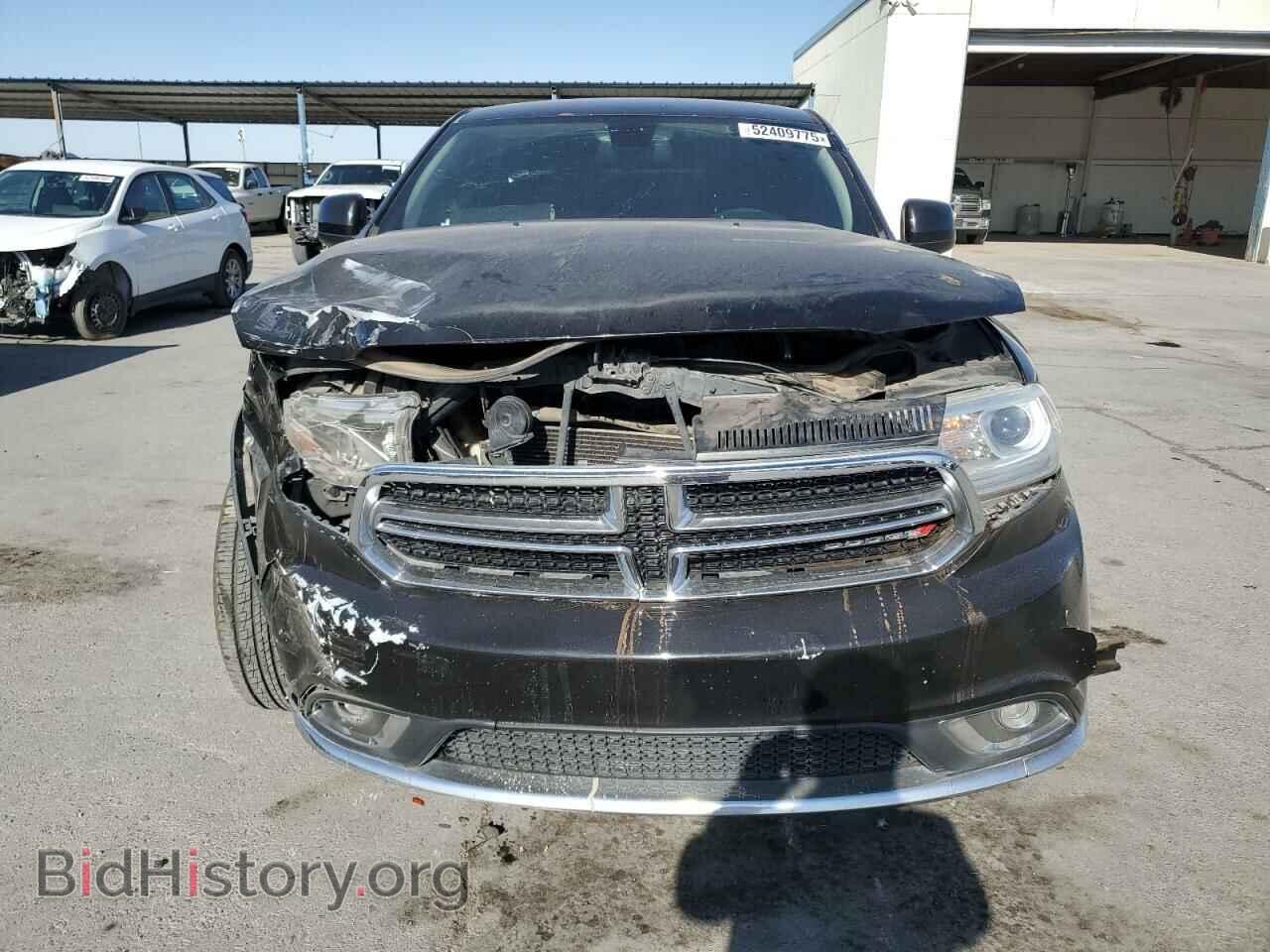 2015 DODGE DURANGO - VIN: 1C4RDHAG2FC931046 - Photo 5