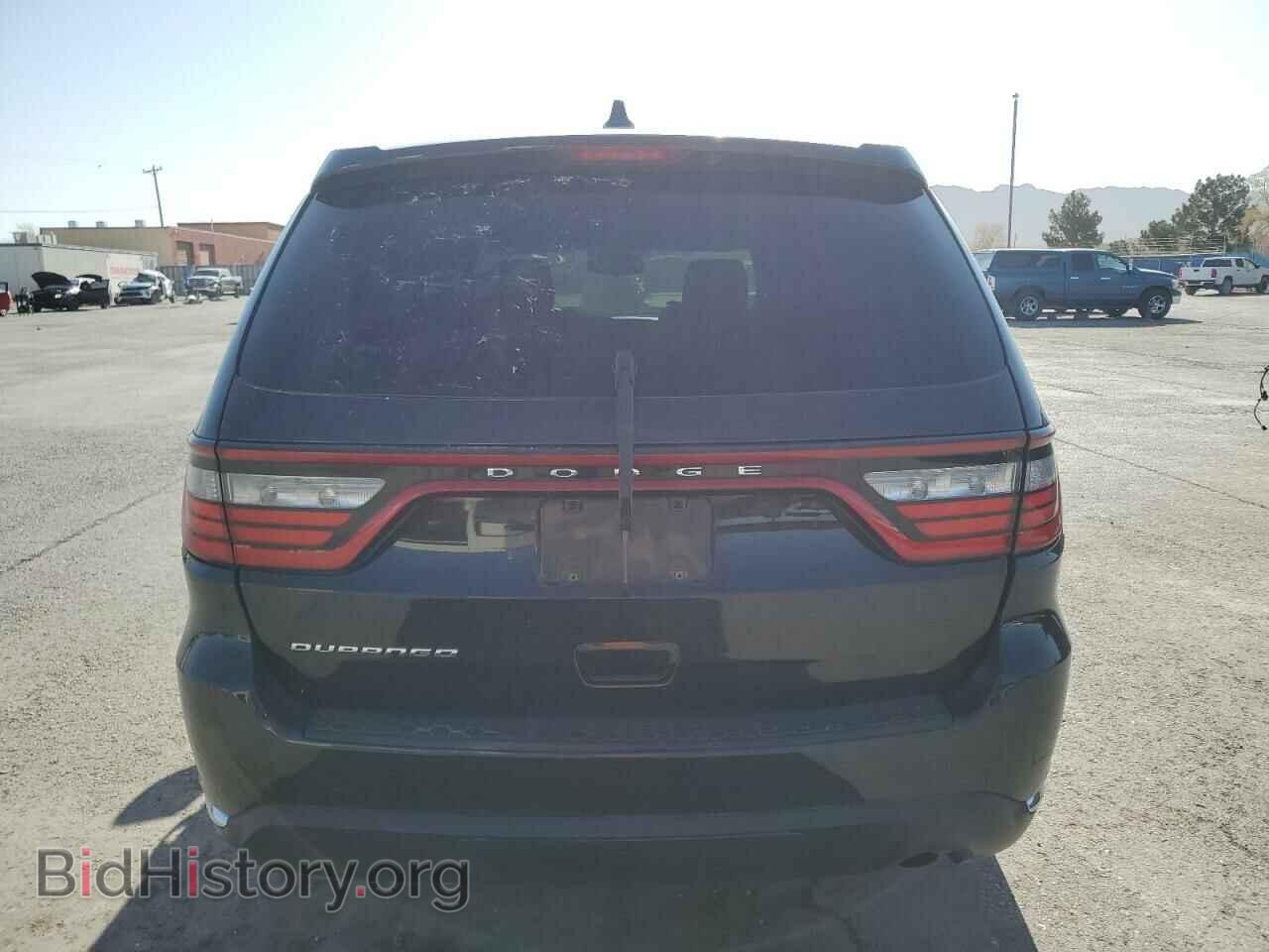 2015 DODGE DURANGO - VIN: 1C4RDHAG2FC931046 - Photo 6