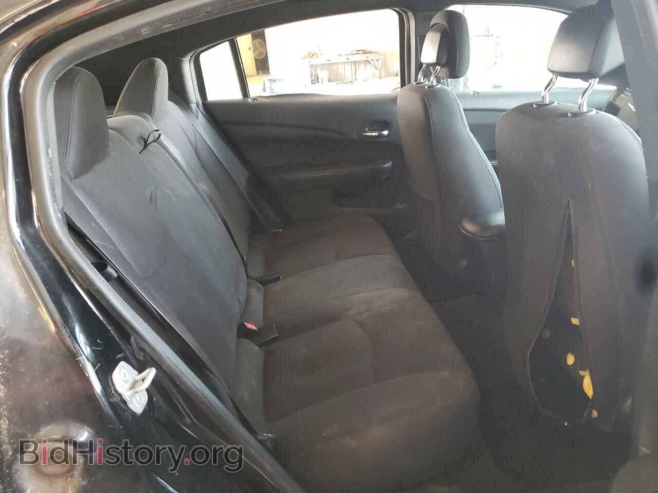 2014 CHRYSLER 200 - VIN: 1C3CCBAB8EN205676 - Фото 6