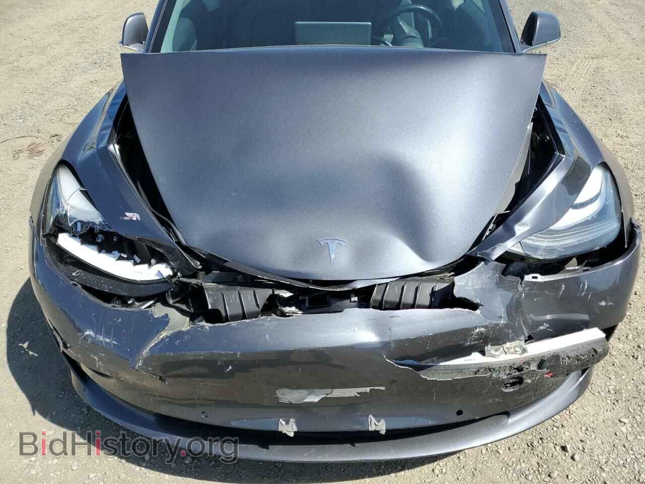 2018 TESLA MODEL 3 - VIN: 5YJ3E1EA9JF158202 - Фото 13