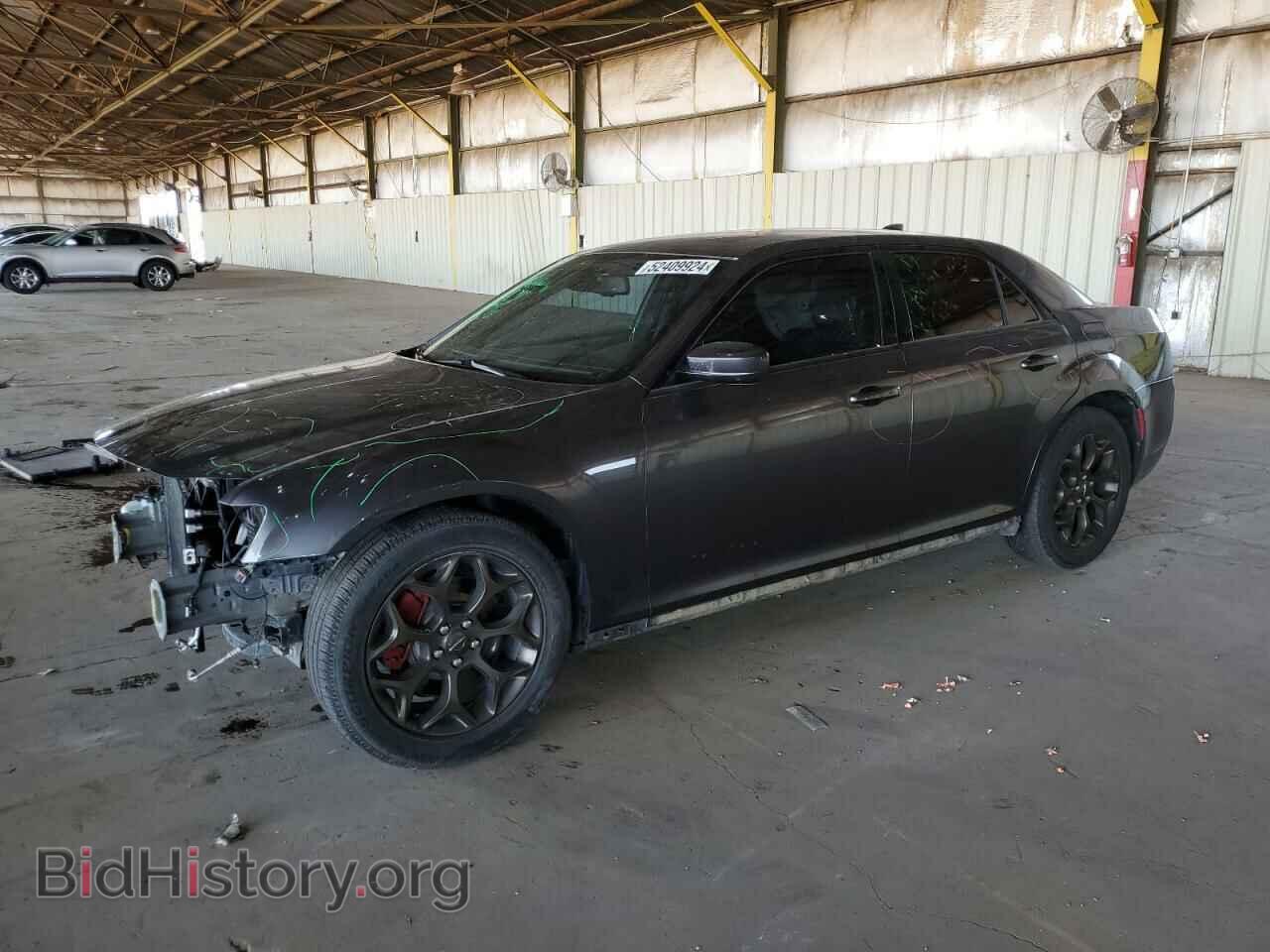 Photo 2C3CCAGG9HH506743 - CHRYSLER 300 2017