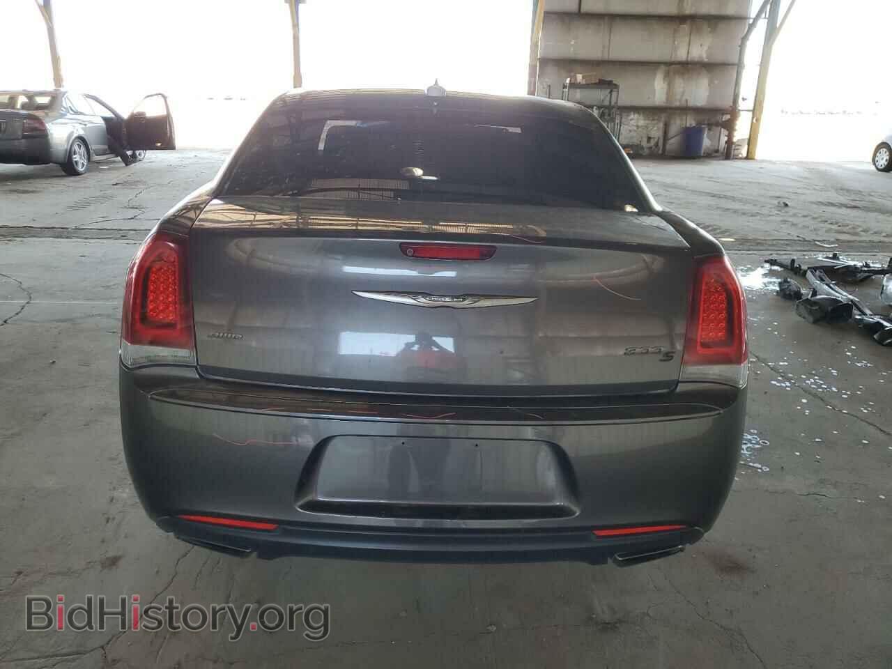 2017 CHRYSLER 300 - VIN: 2C3CCAGG9HH506743 - Photo 6