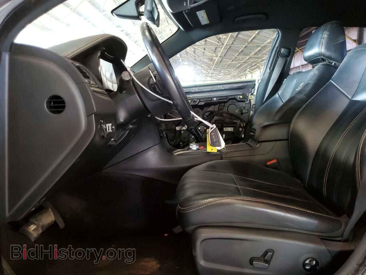 2017 CHRYSLER 300 - VIN: 2C3CCAGG9HH506743 - Photo 7