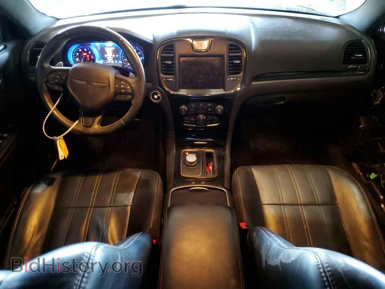 2017 CHRYSLER 300 - VIN: 2C3CCAGG9HH506743 - Photo 8