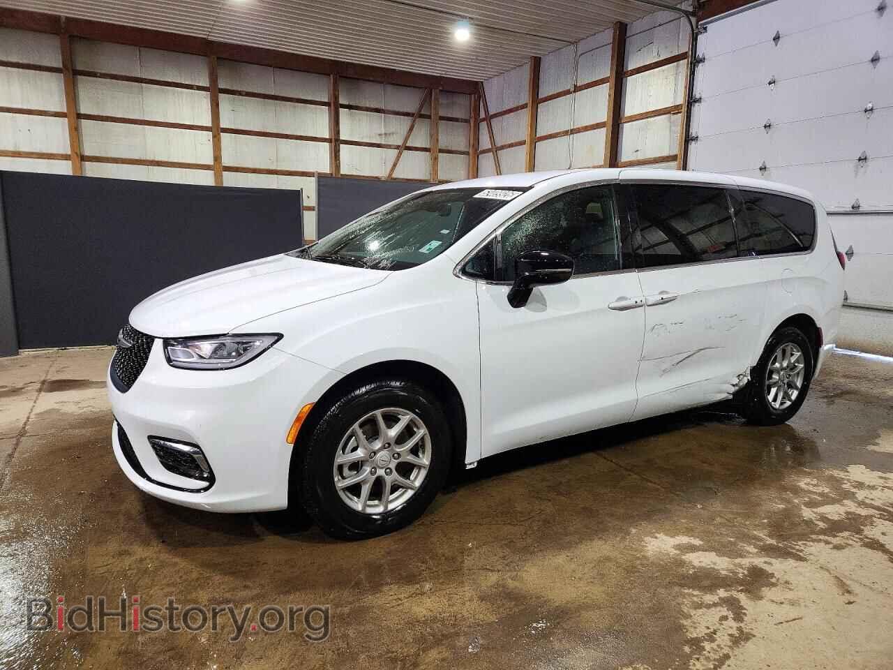 Photo 2C4RC1BG9TR226465 - CHRYSLER PACIFICA 2026