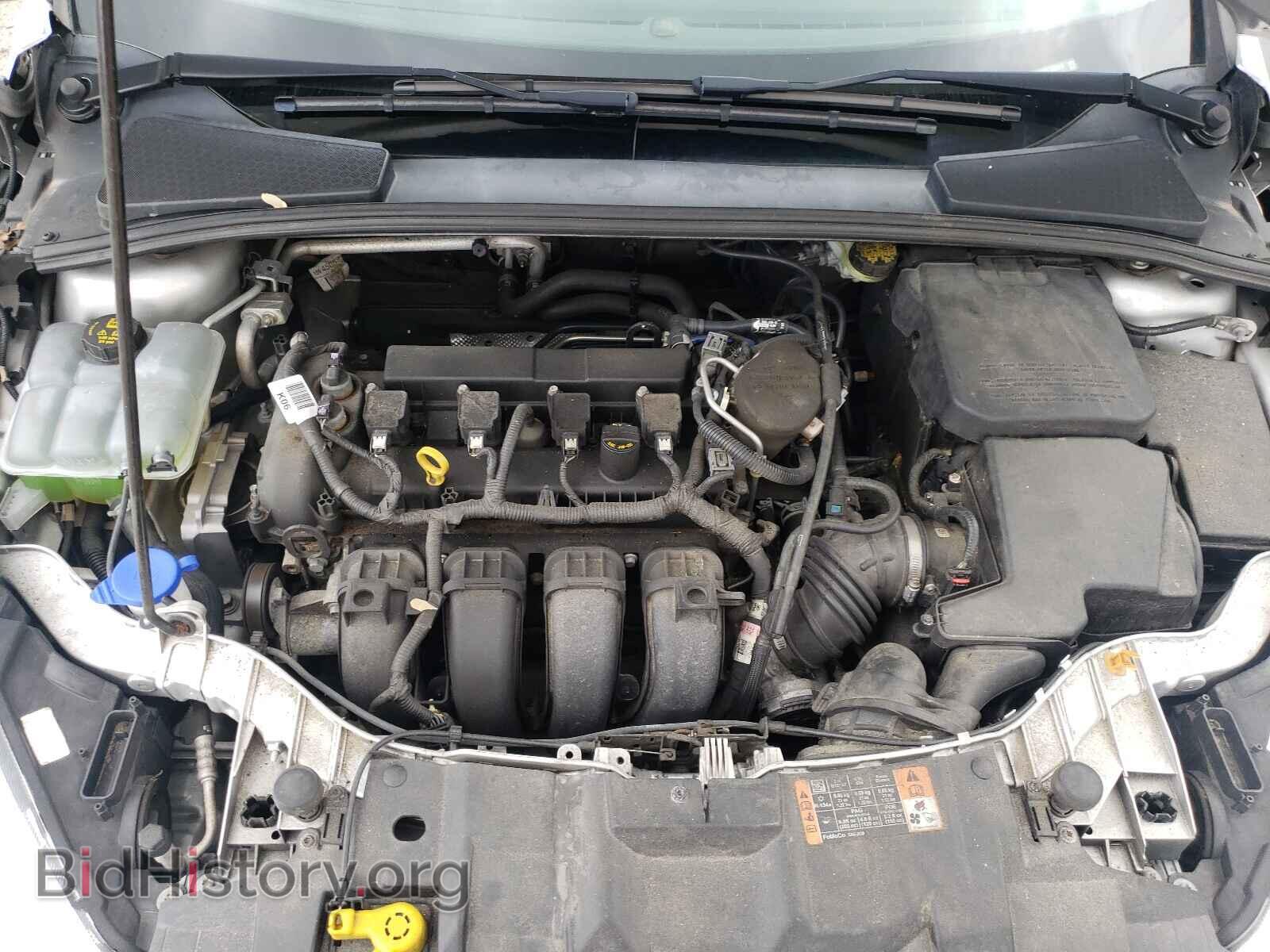 2015 FORD FOCUS - VIN: 1FADP3K25FL328640 - Photo 7
