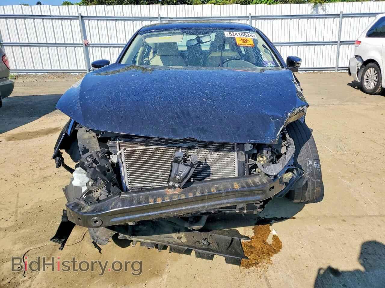 2017 VOLKSWAGEN JETTA - VIN: 3VWDB7AJ4HM250181 - Фото 5