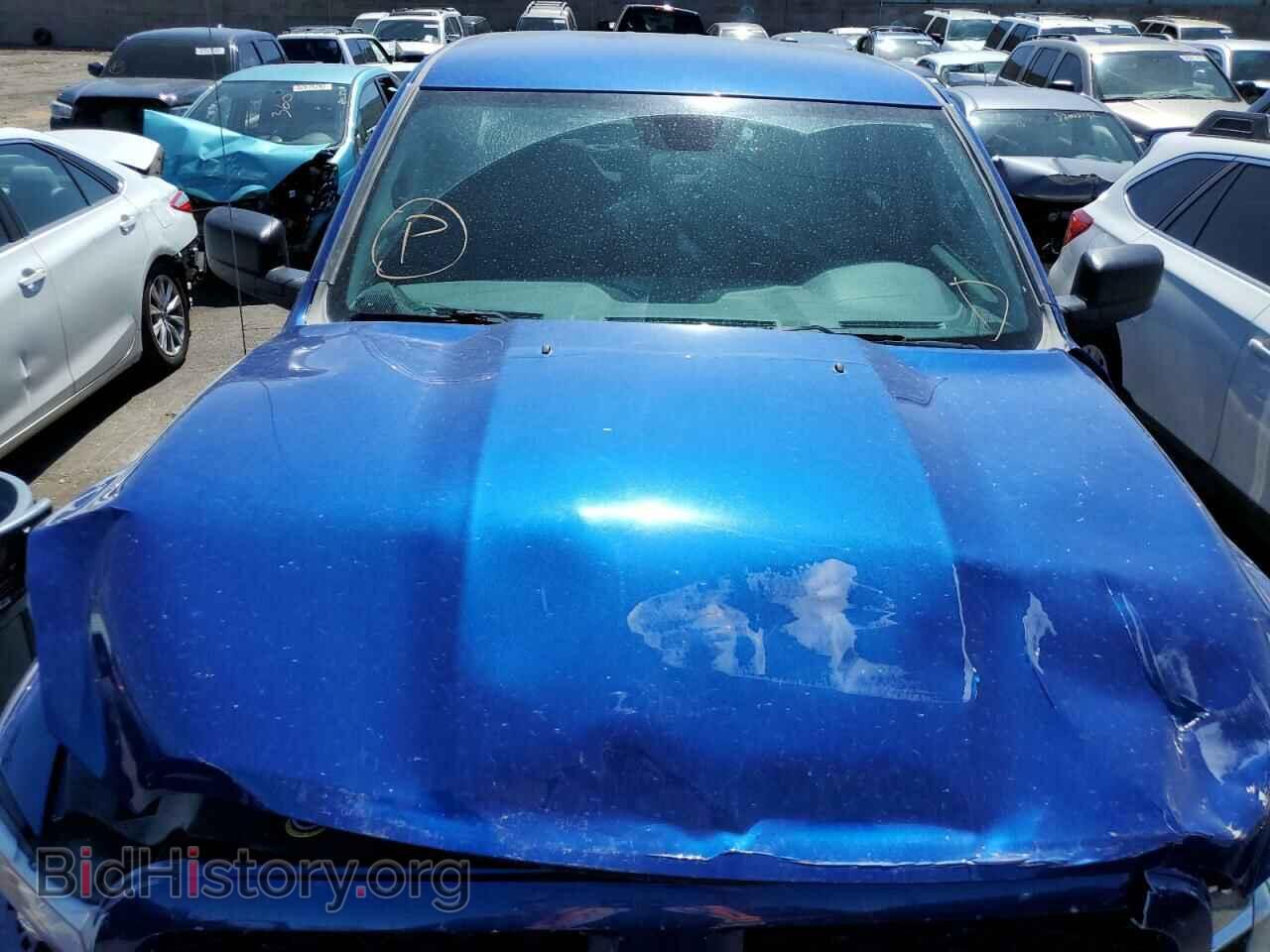 2018 RAM 1500 - VIN: 1C6RR7KTXJS296106 - Фото 7