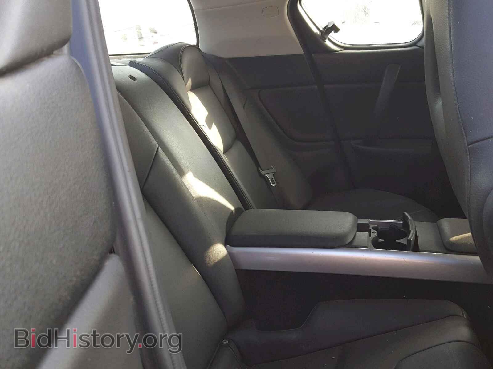 2006 MAZDA RX8 - VIN: JM1FE173560203136 - Фото 6