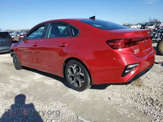 2019 KIA FORTE - VIN: 3KPF24AD1KE114791 - Фото 2