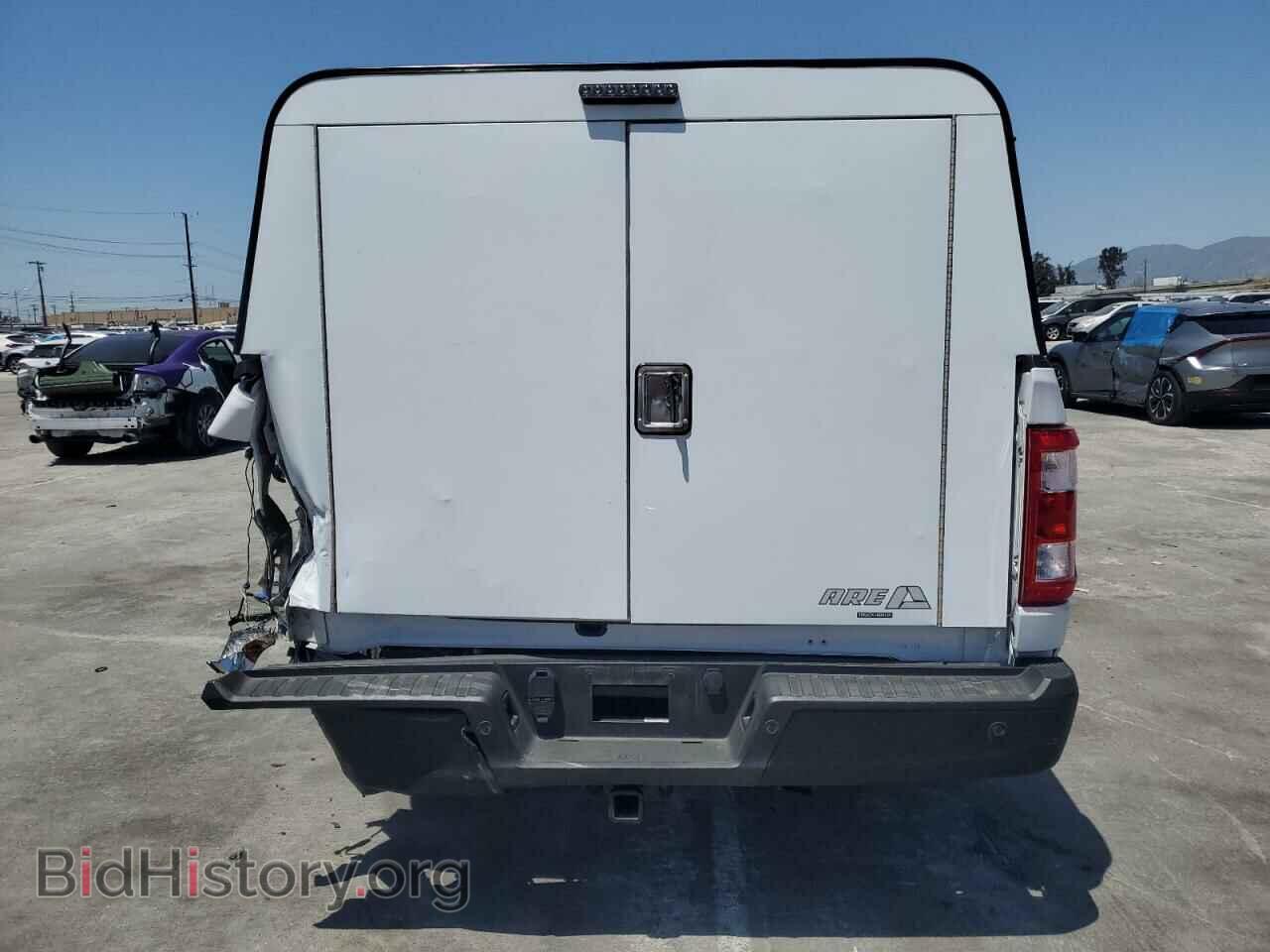 2021 FORD All Models - VIN: 1FTMF1CB7MKD60668 - Photo 6