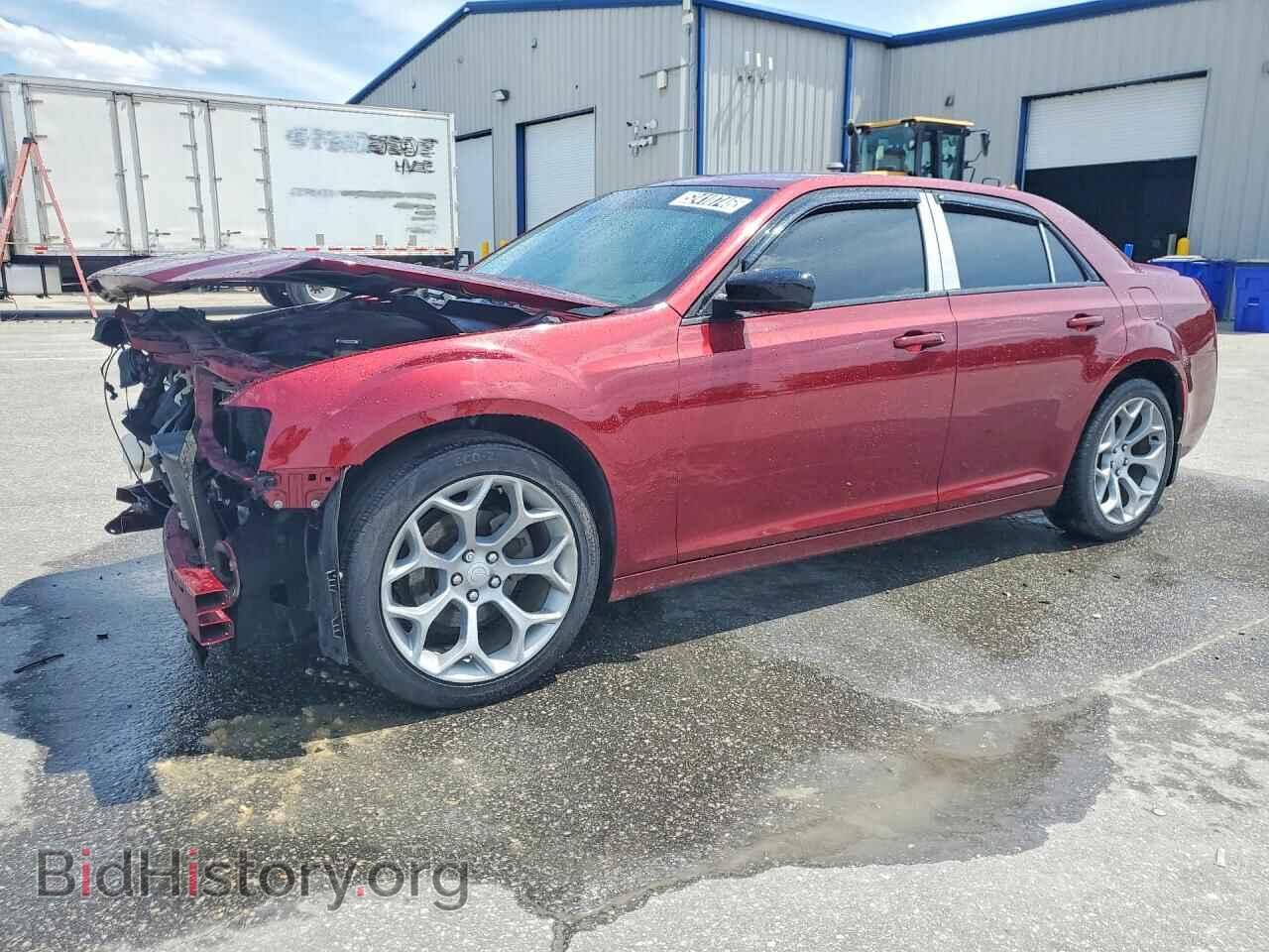 Photo 2C3CCAAG7KH690600 - CHRYSLER 300 2019