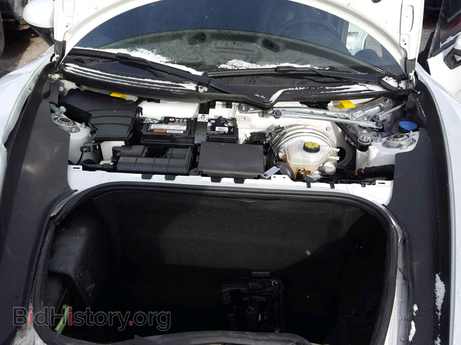 2017 PORSCHE BOXSTER - VIN: WP0CB2A81HS240729 - Photo 7