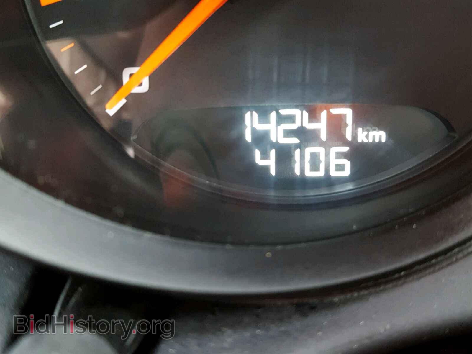 2017 PORSCHE BOXSTER - VIN: WP0CB2A81HS240729 - Photo 8
