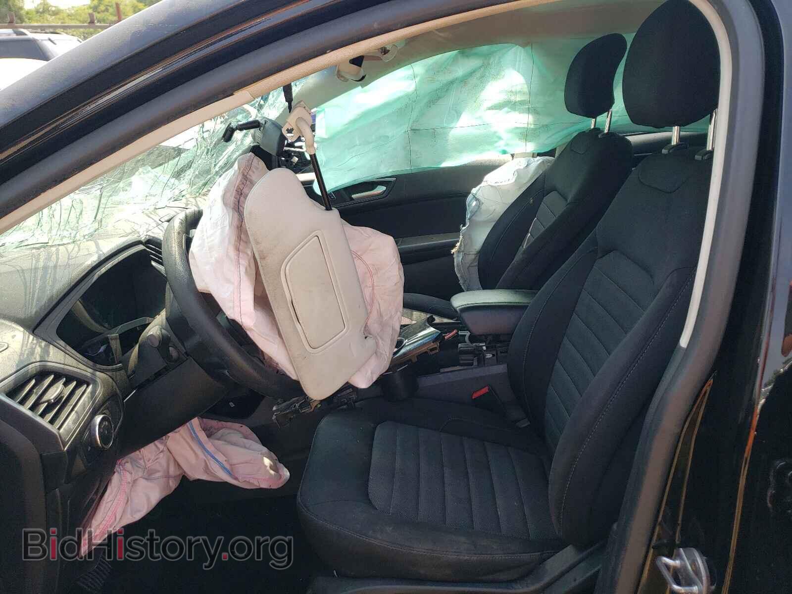 2017 FORD EDGE - VIN: 2FMPK3G94HBC61832 - Фото 5