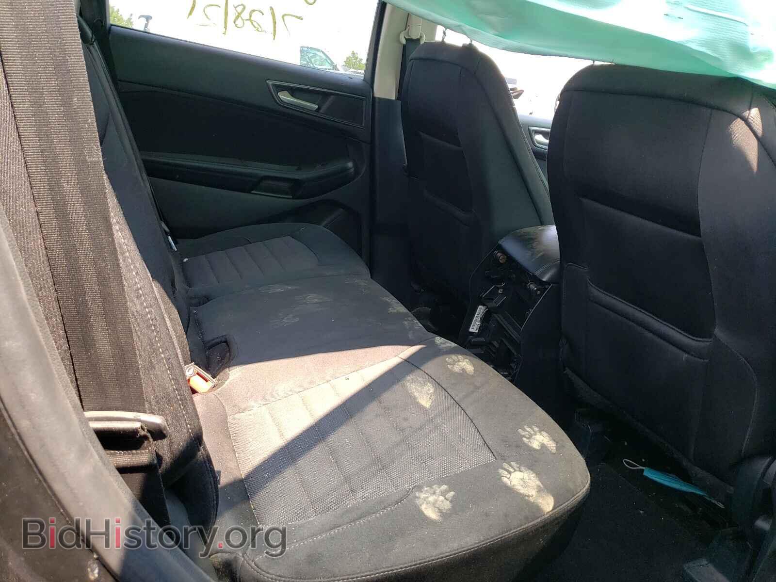 2017 FORD EDGE - VIN: 2FMPK3G94HBC61832 - Фото 6