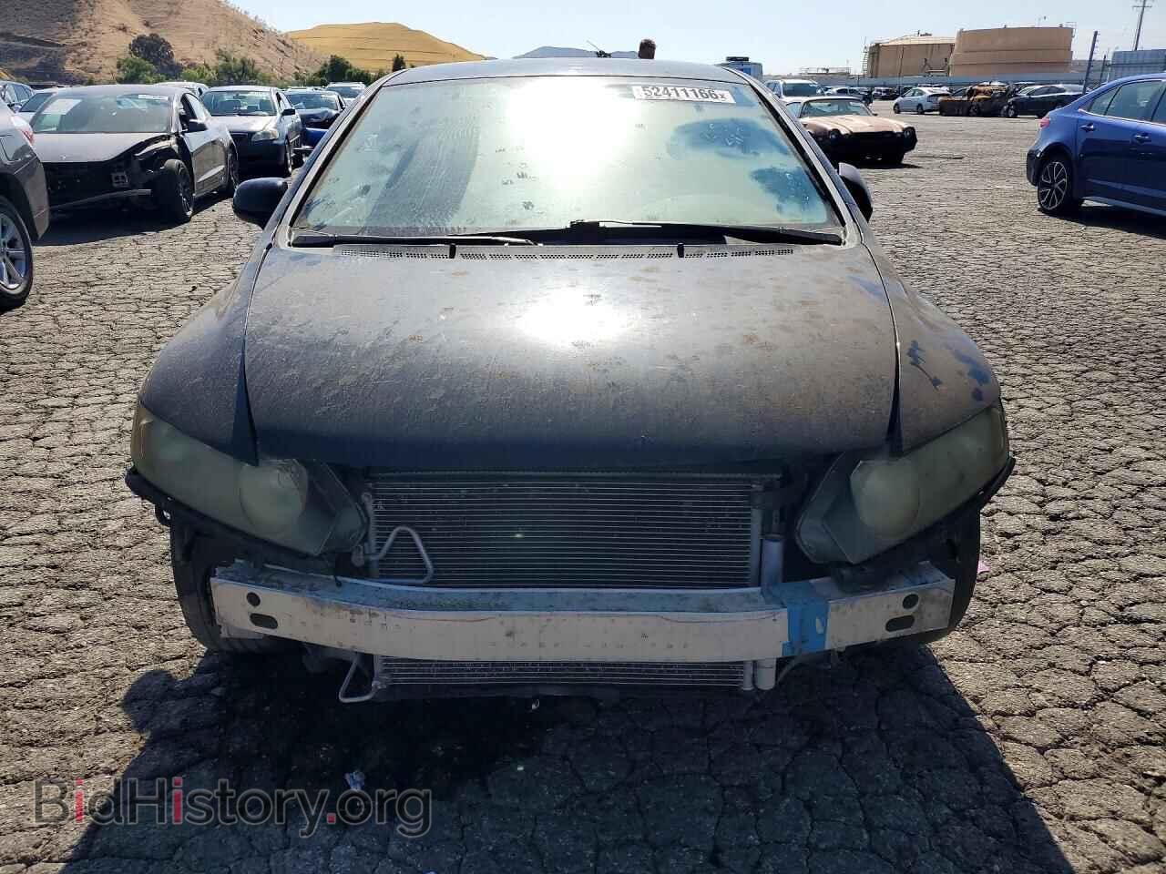 2011 HONDA CIVIC - VIN: 19XFA4F53BE000697 - Фото 5
