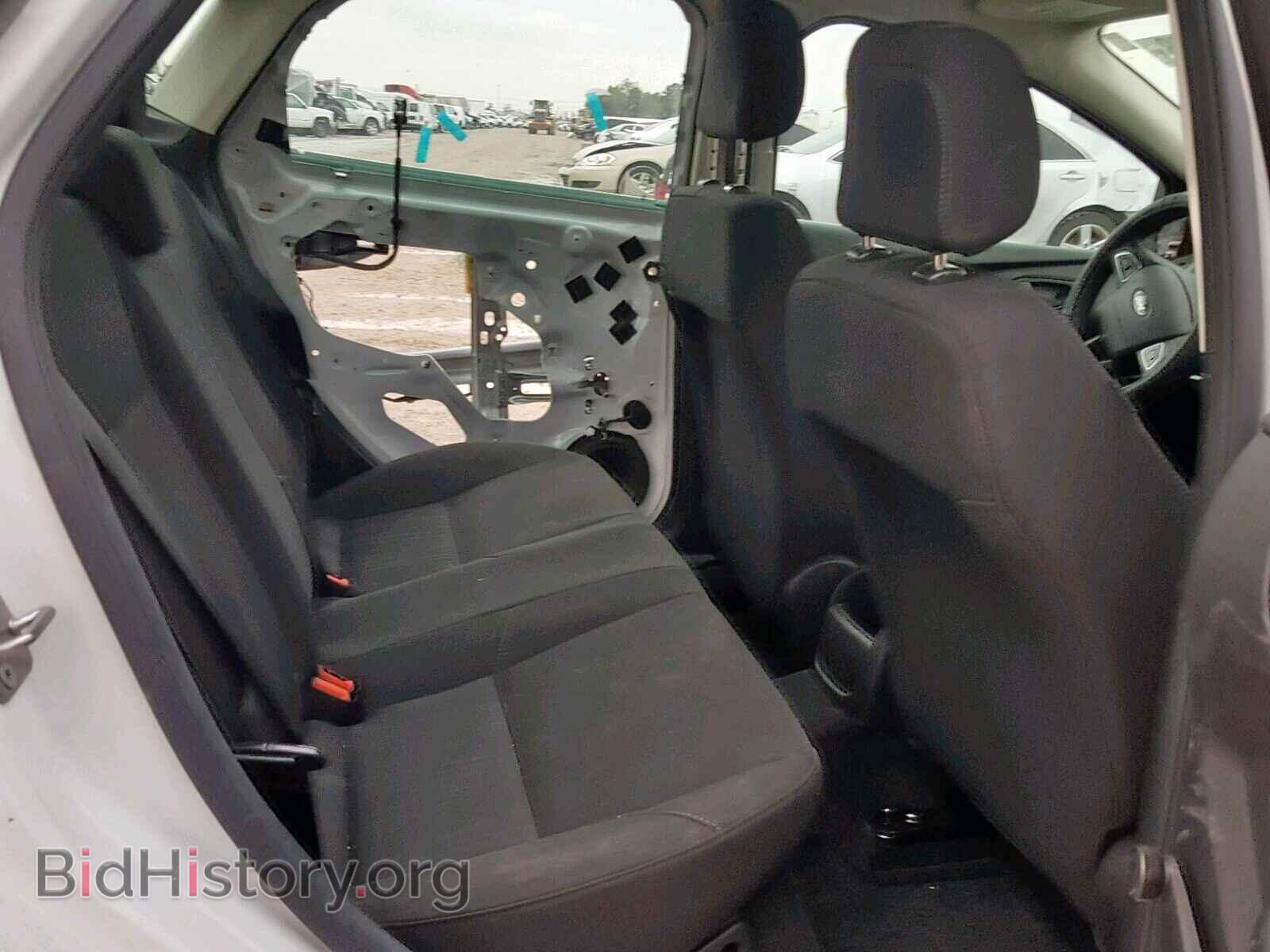 2017 FORD FOCUS - VIN: 1FADP3E23HL332541 - Photo 6