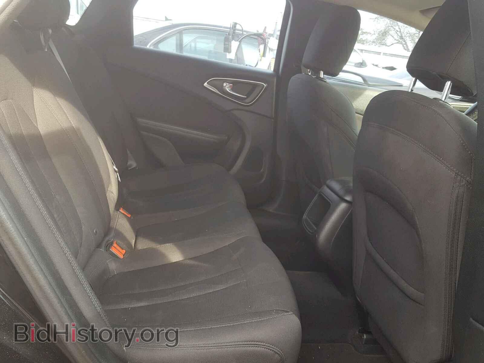 2015 CHRYSLER 200 - VIN: 1C3CCCAB4FN621831 - Photo 6