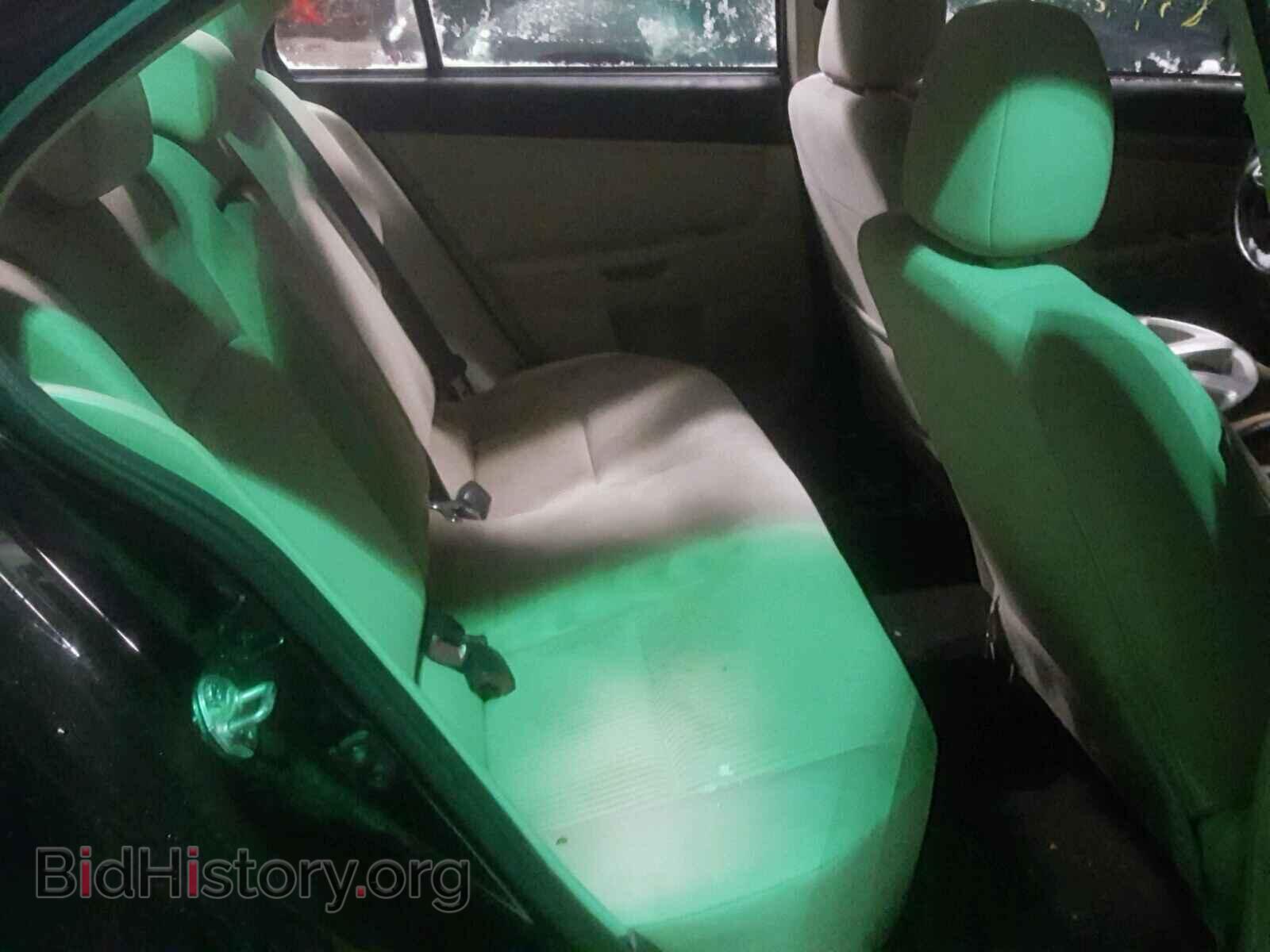 2014 MITSUBISHI LANCER - VIN: JA32U2FU2EU009641 - Фото 6