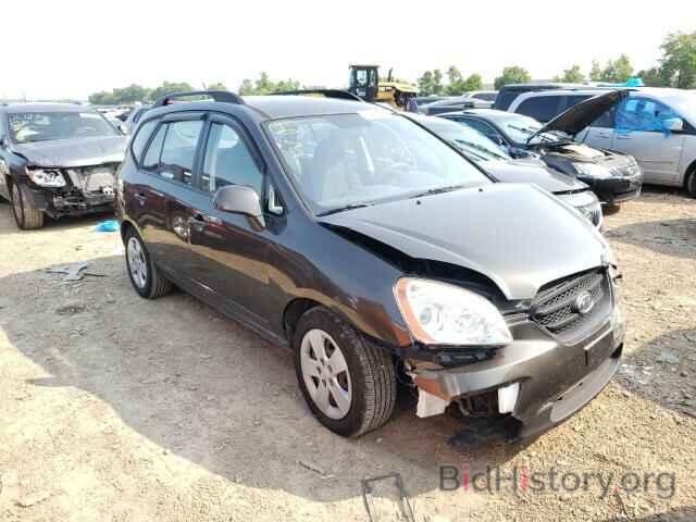 Photo KNAFG526597251974 - KIA RONDO 2009