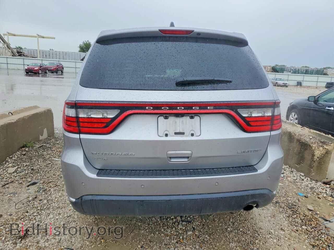 2015 DODGE DURANGO - VIN: 1C4RDJDG7FC921440 - Photo 6