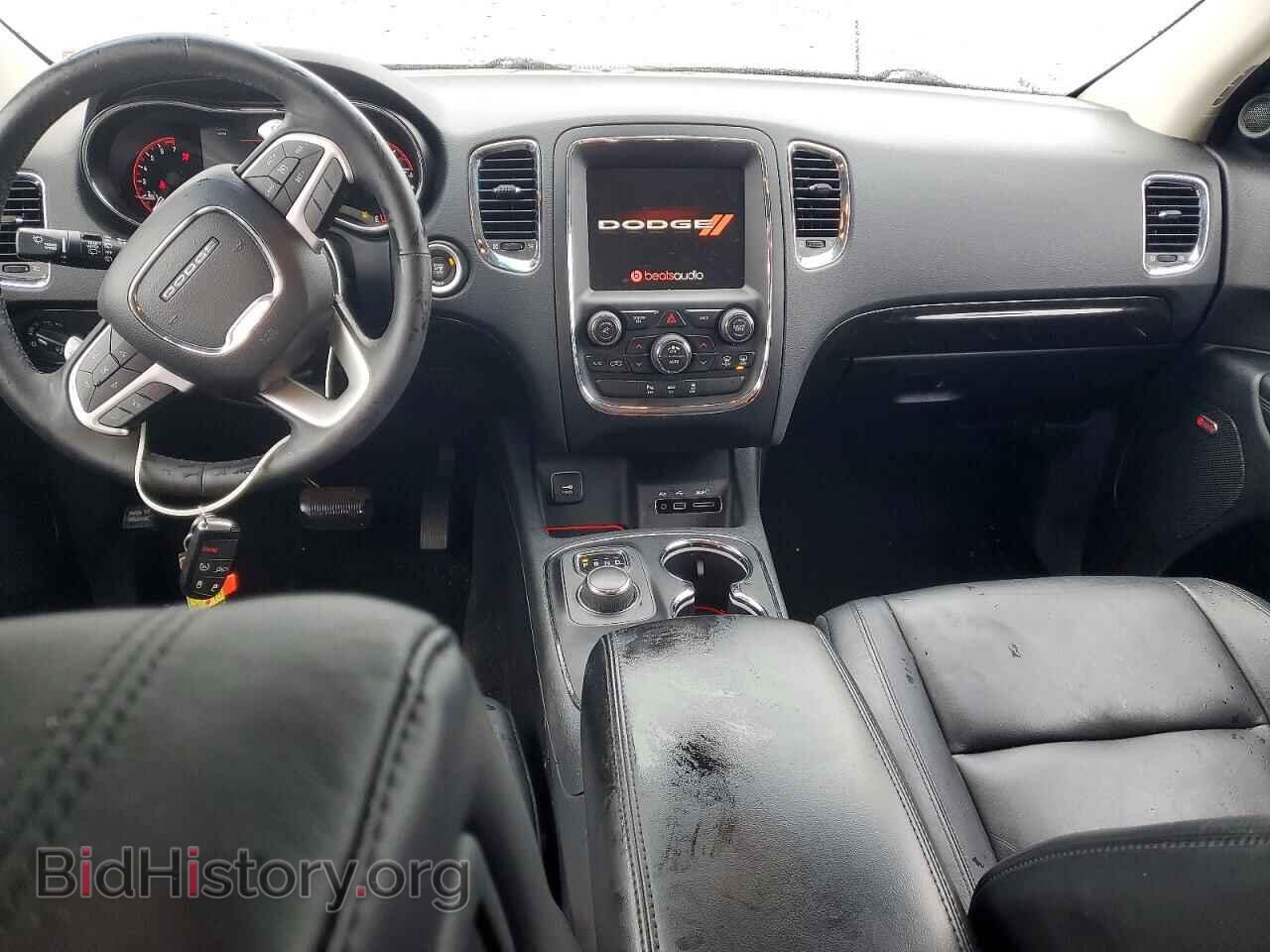 2015 DODGE DURANGO - VIN: 1C4RDJDG7FC921440 - Photo 8