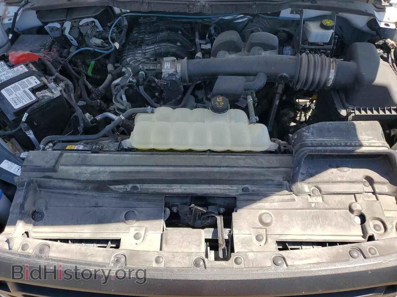 2023 FORD All Models - VIN: 1FTMF1EB5PKF09273 - Фото 11