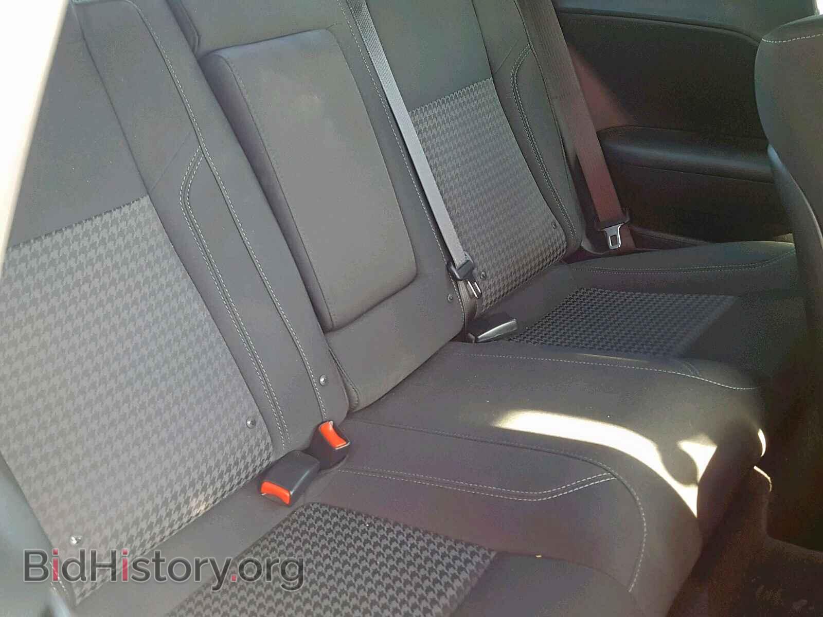 2018 DODGE CHALLENGER - VIN: 2C3CDZAG4JH288320 - Photo 6