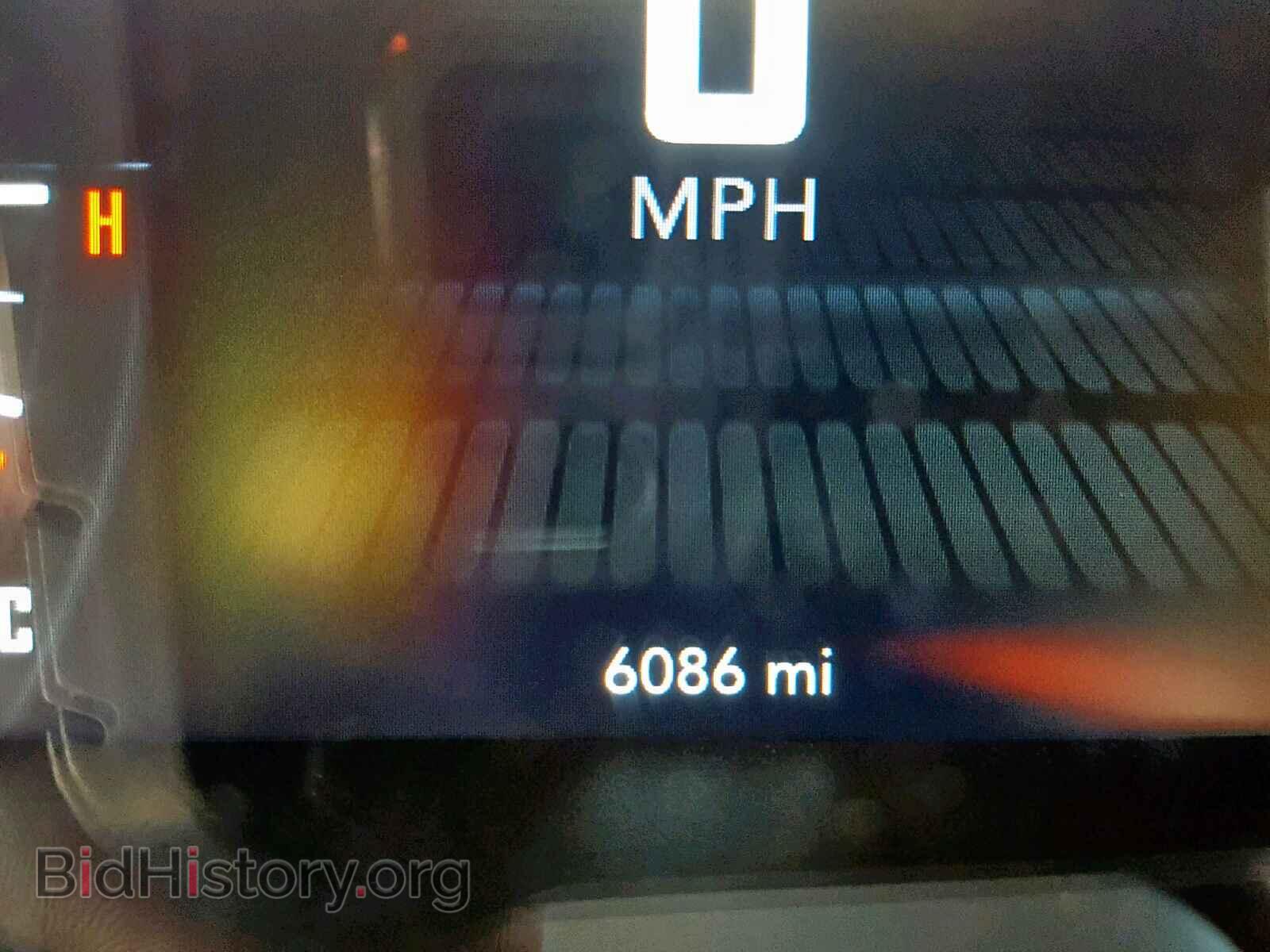 2018 DODGE CHALLENGER - VIN: 2C3CDZAG4JH288320 - Photo 8